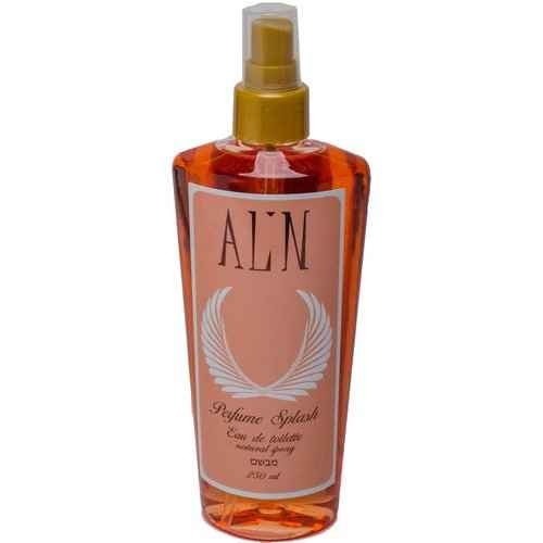 מבשם גוף תואם אולימפיה אלין - 250 מל"אלין קוסמטיקס ALIN.