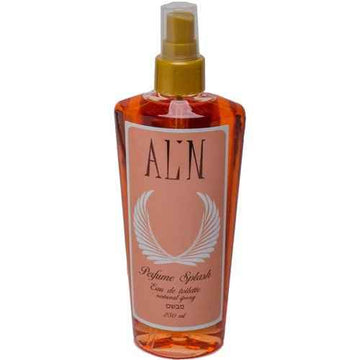 מבשם גוף תואם אולימפיה אלין - 250 מל"אלין קוסמטיקס ALIN.