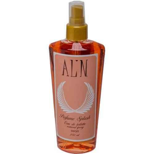 מבשם גוף 250 ALIN | אלין OLYMPUS