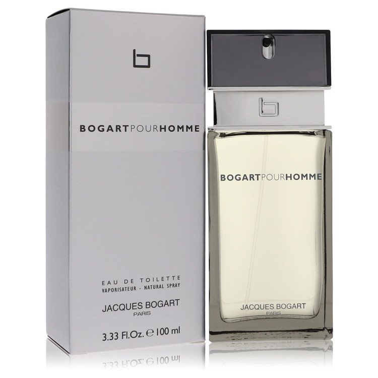 ז'אק בוגרט Bogart Pour Homme Eau De Toilette Spray By Jacques Bogart [ייבוא מקביל]