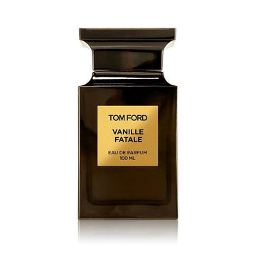 Tom Ford Vanille Fatale Edp בושם טום פורד יוניסקס