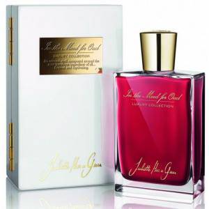 Juliette Has A Gun In The Mood For Oud Edp 75Ml בושם ג'ולייט האז א גאן לאישה