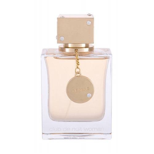Armaf Club De Nuit EDP 105ml - בושם לאישה עם ניחוח עוצמתי