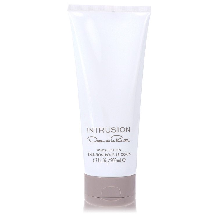 אוסקר דה לה רנטה Intrusion Body Lotion By Oscar De La Renta [ייבוא מקביל]