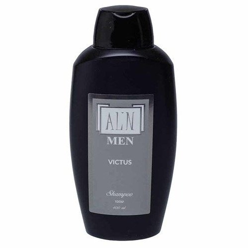 Shampoo compatible with Invictus for men ALIN - 400 ml ALIN Cosmetics ALIN