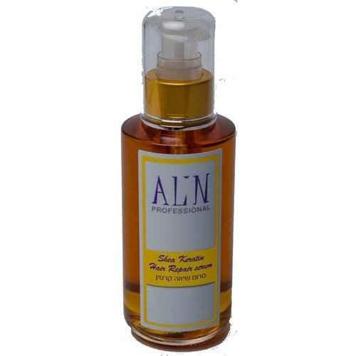 סרום שיאה קרטין אלין - 125 מל"אלין קוסמטיקס ALIN.