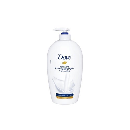 אל סבון ידיים מזין | דאב Dove