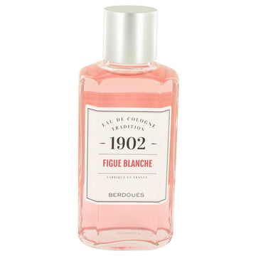 ברדואס 1902 Figue Blanche Eau De Cologne (Unisex) By Berdoues [ייבוא מקביל]
