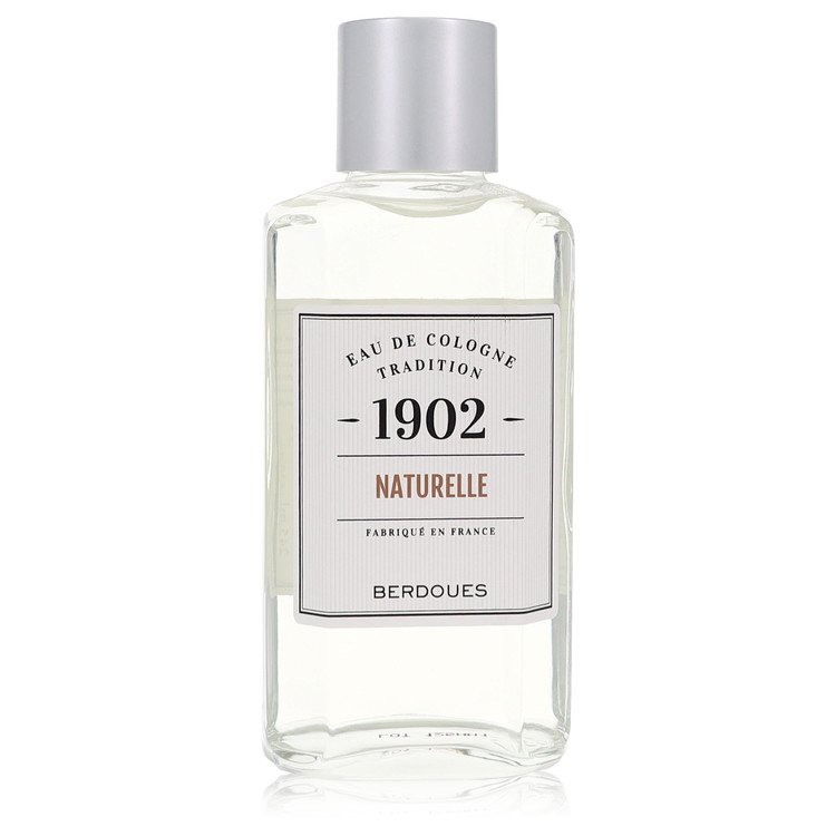 ברדואס 1902 Natural Eau De Cologne (Unisex) By Berdoues [ייבוא מקביל]