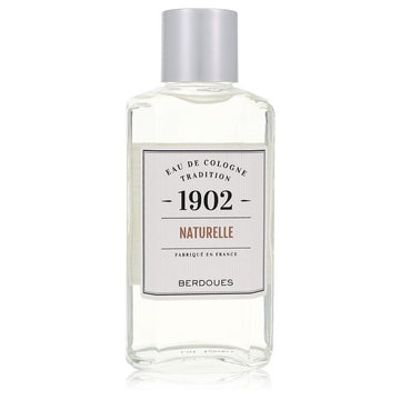 ברדואס 1902 Natural Eau De Cologne (Unisex) By Berdoues [ייבוא מקביל]