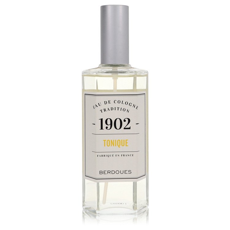 ברדואס 1902 Tonique Eau De Cologne Spray (Tester) By Berdoues [ייבוא מקביל]