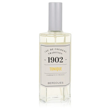 ברדואס 1902 Tonique Eau De Cologne Spray (unboxed) By Berdoues [ייבוא מקביל]