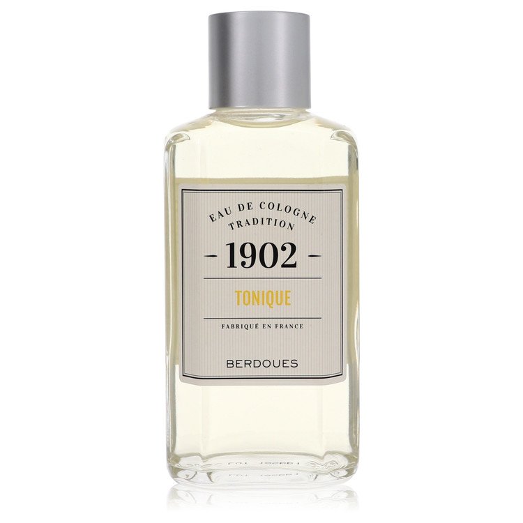 ברדואס 1902 Tonique Eau De Cologne By Berdoues [ייבוא מקביל]