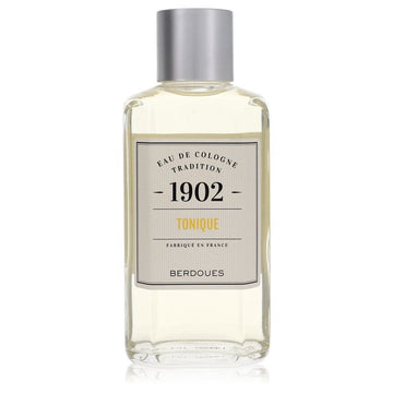 ברדואס 1902 Tonique Eau De Cologne By Berdoues [ייבוא מקביל]
