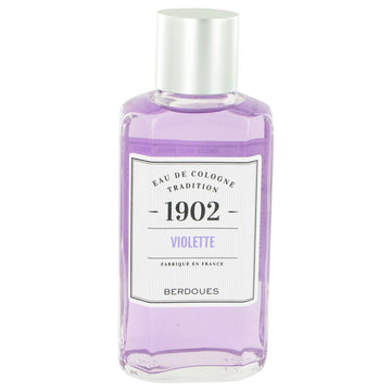 ברדואס 1902 Violette Eau De Cologne By Berdoues [ייבוא מקביל]
