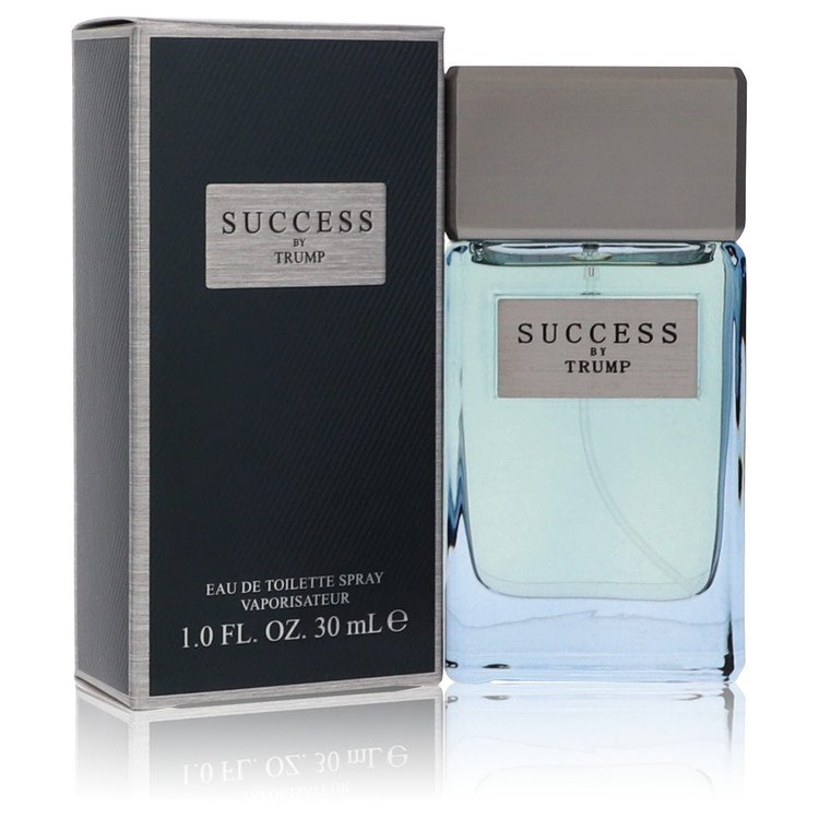 דונאלד טראמפ Success Eau De Toilette Spray By Donald Trump [ייבוא מקביל]