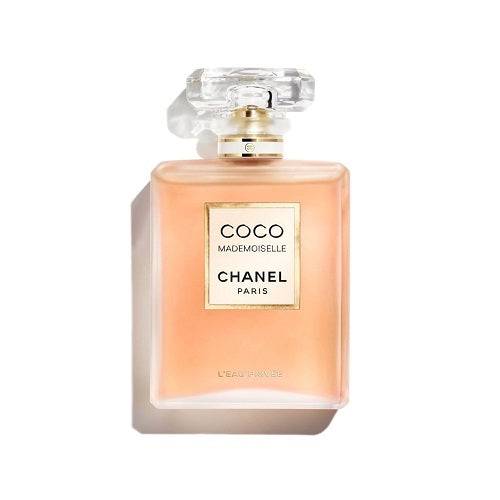 Chanel Coco Mademoiselle L'Eau Privée Edp 100Ml בושם שאנל לאישה
