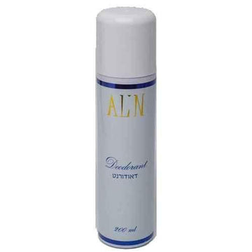 דאודורנט ספריי תואם דיור אדיק אלין - 200 מל"אלין קוסמטיקס ALIN.