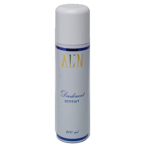 Deodorant spray compatible with Dyor Adik Alin - 200 ml ALIN Cosmetics ALIN