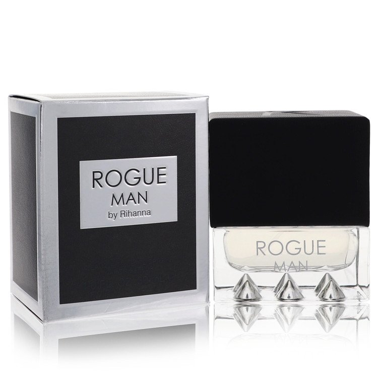 ריהאנה Rihanna Rogue Eau De Toilette Spray By Rihanna [ייבוא מקביל]