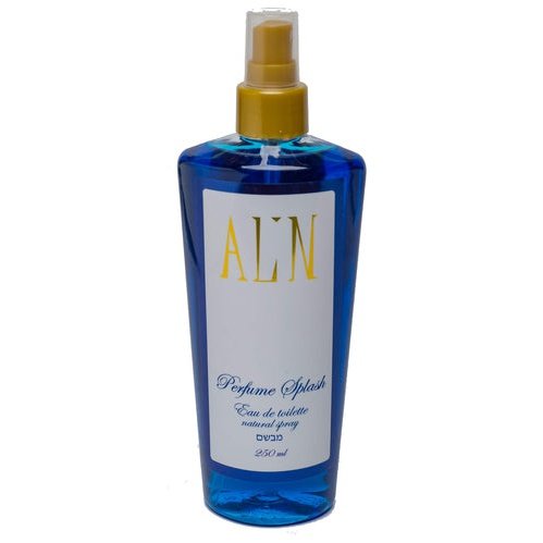 מבשם גוף תואם דיור אדיק אלין - 250 מל"אלין קוסמטיקס ALIN