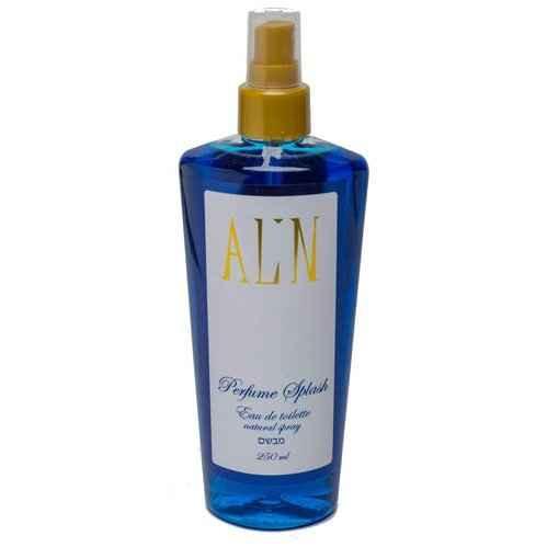 מבשם גוף תואם דיור אדיק אלין - 250 מל"אלין קוסמטיקס ALIN.