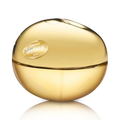 Dkny Golden Delicious Edp בושם דונה קארן לאישה