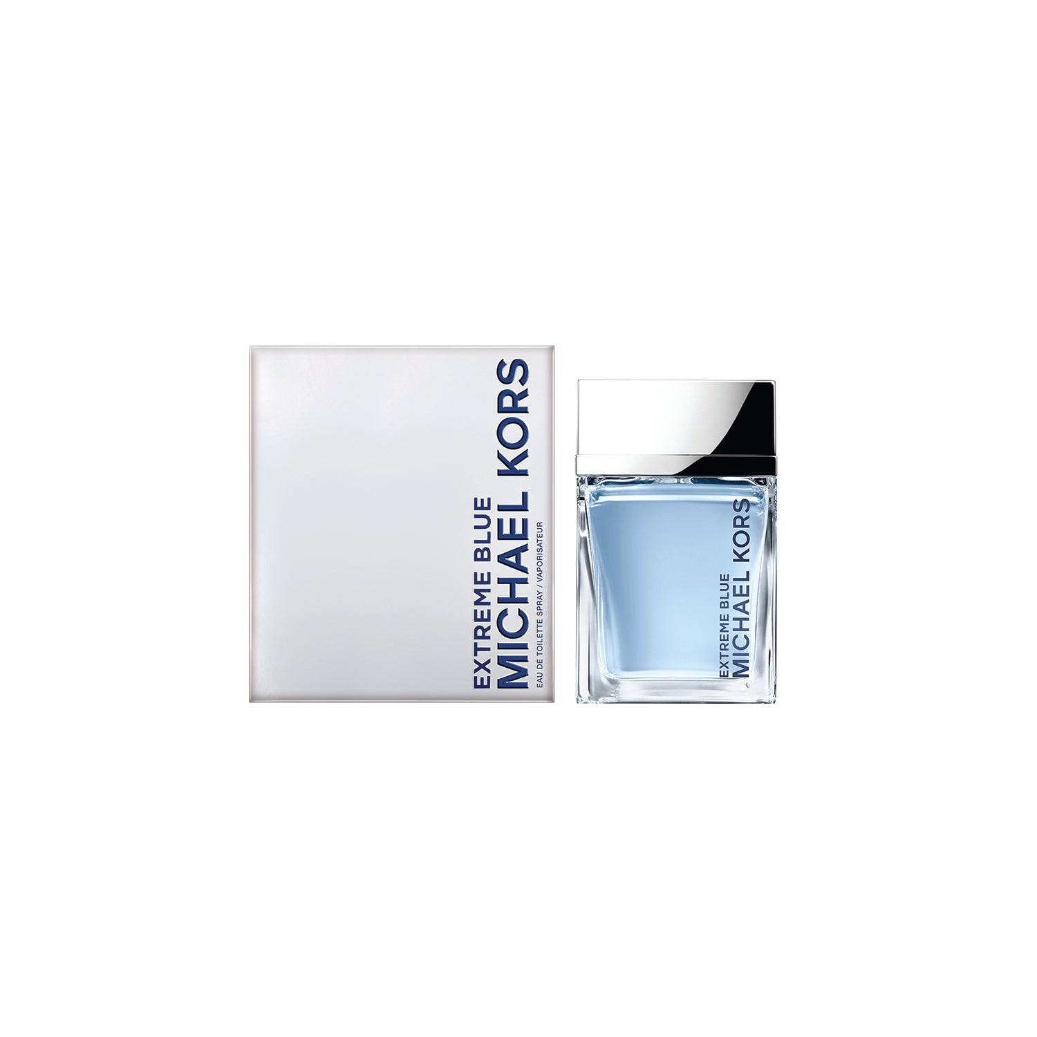 Michael Kors Extreme Blue Edt 100Ml בושם מייקל קורס לגבר
