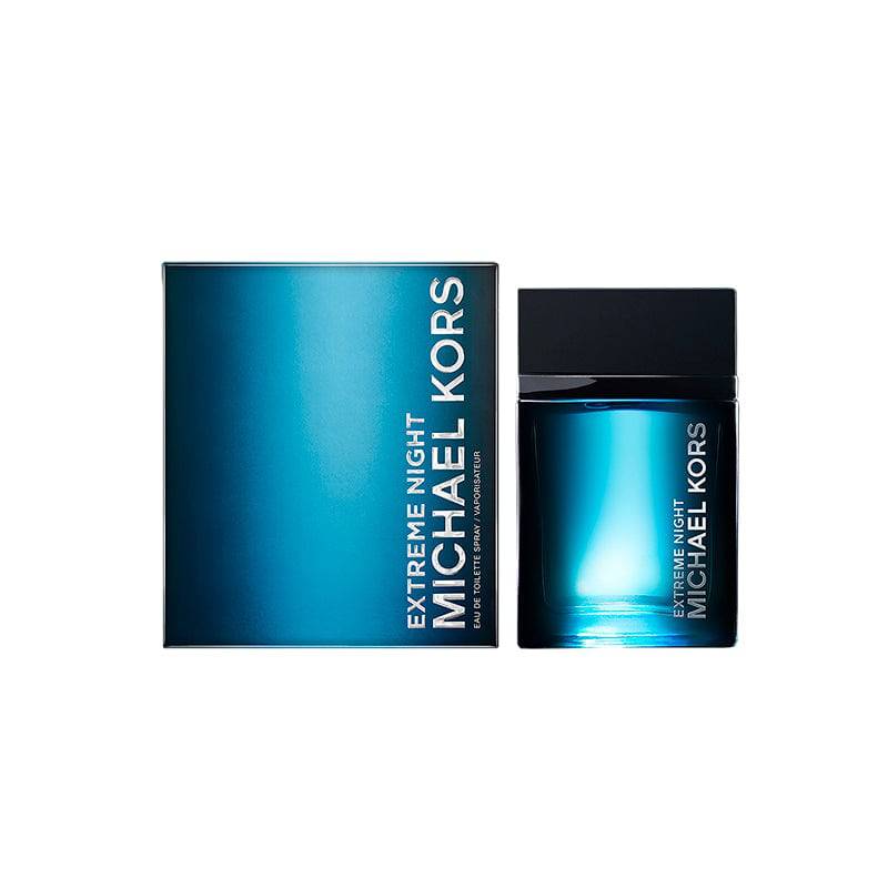 Michael Kors Extreme Night Edt 100Ml בושם מייקל קורס לגבר