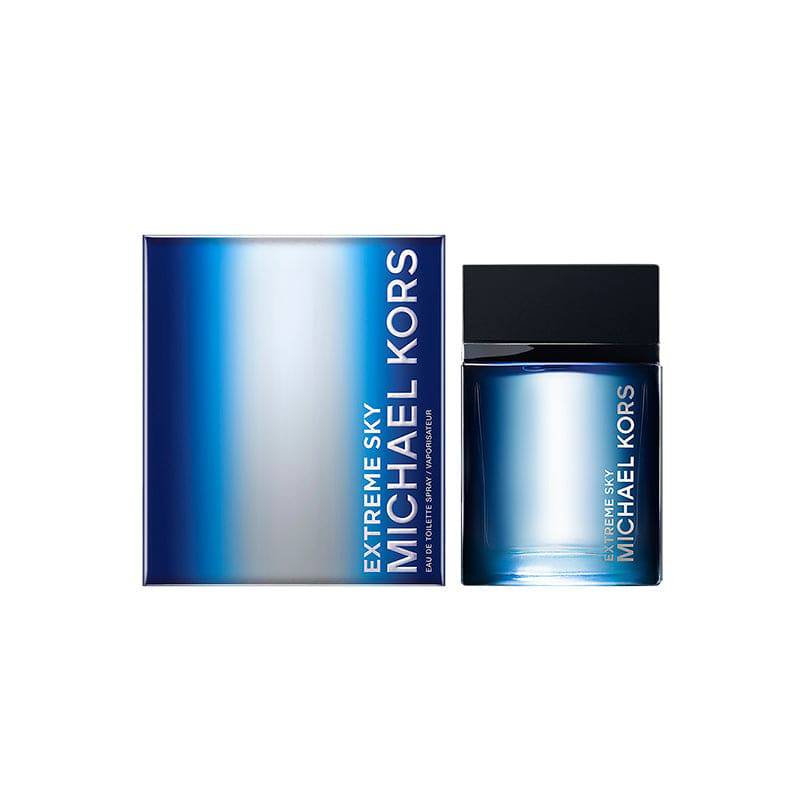 Michael Kors Extreme Sky Edt 100Ml בושם מייקל קורס לגבר