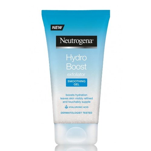 NEUTROGENA  - HYDRO BOOST תרחיץ ג'ל לפנים | קוסמטיקס | נטרוג'ינה