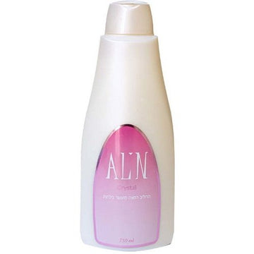 תחליב רחצה תואם ורסצ'ה ברייט קריסטל אלין - 750 מל"אלין קוסמטיקס ALIN