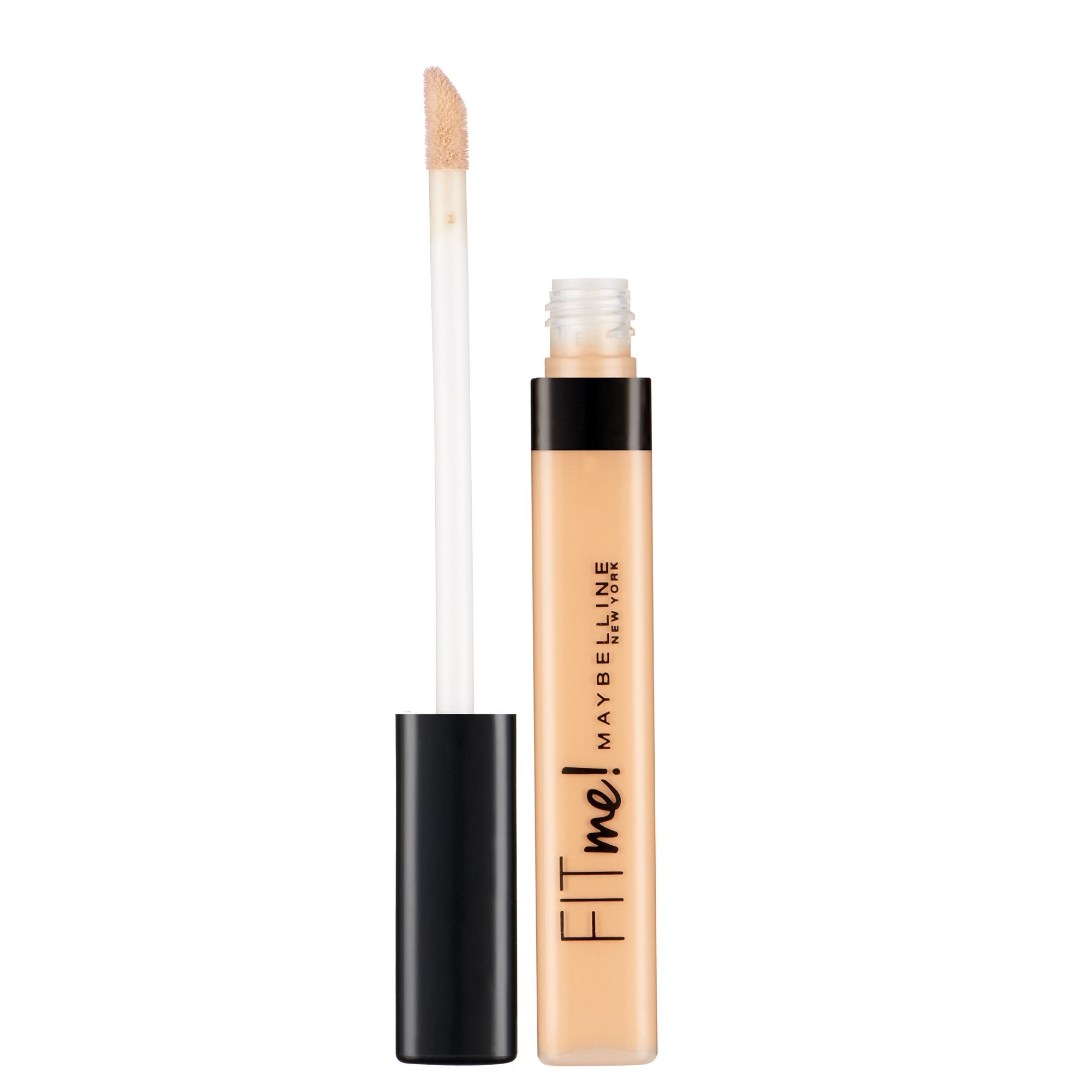 Fat-free fat water concealer for natural coverage 05
