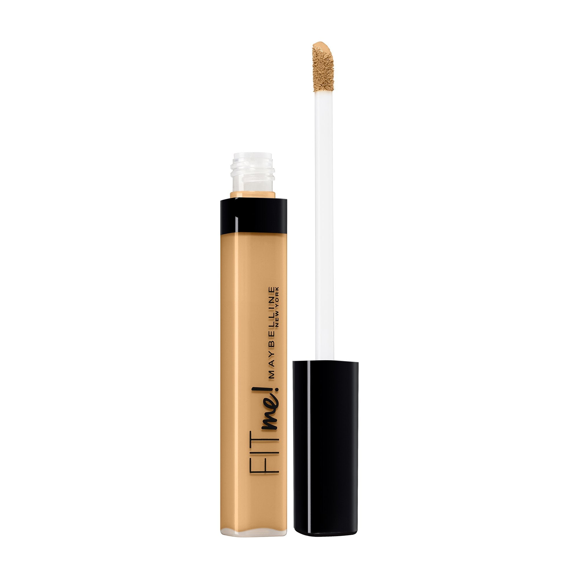Fat-free fat water concealer for natural coverage 05