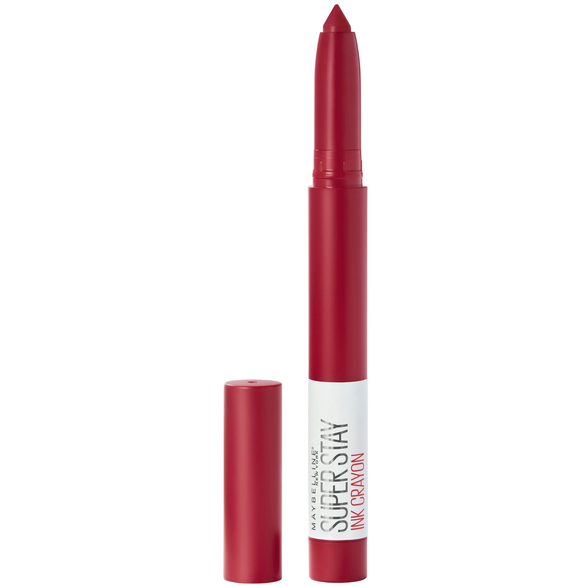 Maybelline MAYBELLINE lipstick pencil with a matte finish Treat Yourself