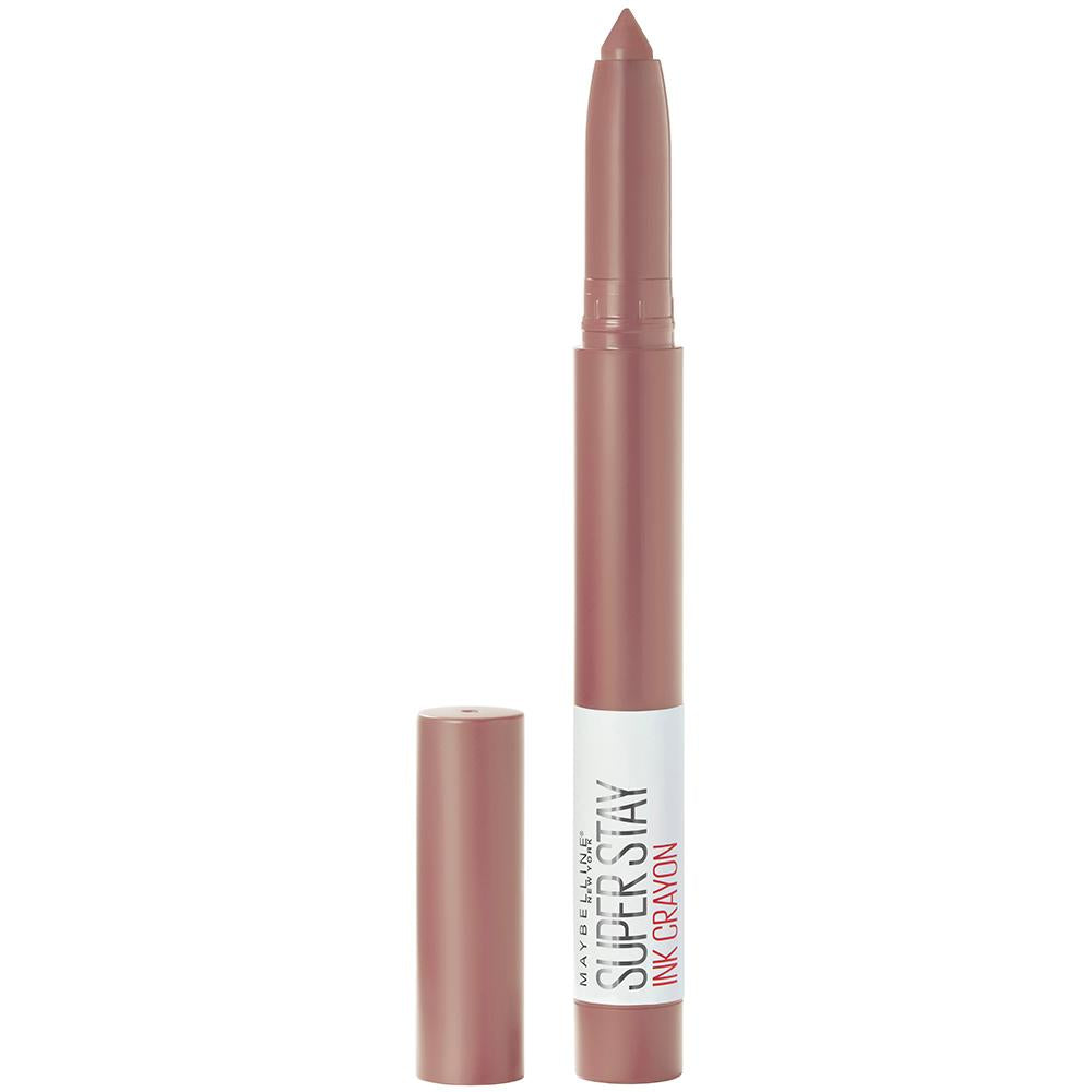 Maybelline MAYBELLINE lipstick pencil with a matte finish Treat Yourself