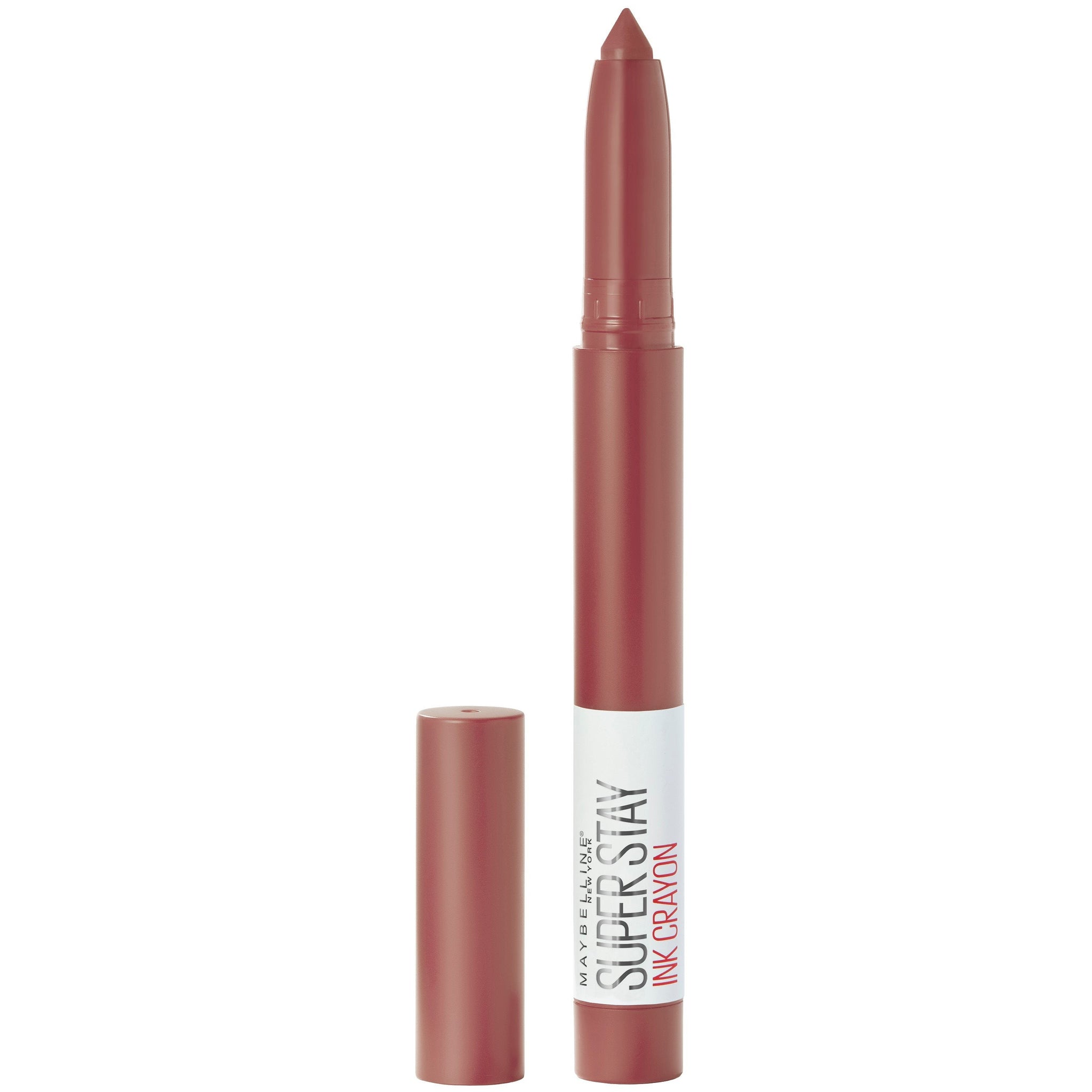 Maybelline MAYBELLINE lipstick pencil with a matte finish Treat Yourself