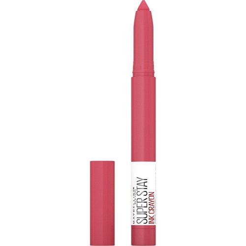Maybelline MAYBELLINE lipstick pencil with a matte finish Treat Yourself