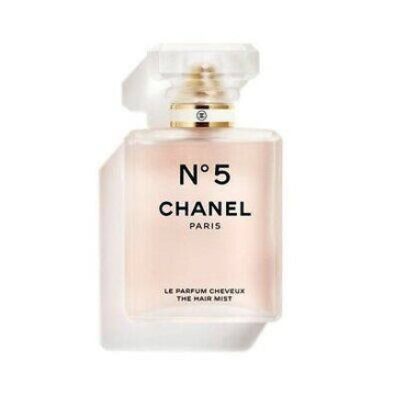 Chanel No.5 Hair Mist 35Ml תרסיס מבושם לשיער שאנל לאישה