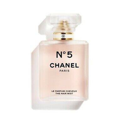 Chanel No.5 Hair Mist 35Ml תרסיס מבושם לשיער שאנל לאישה