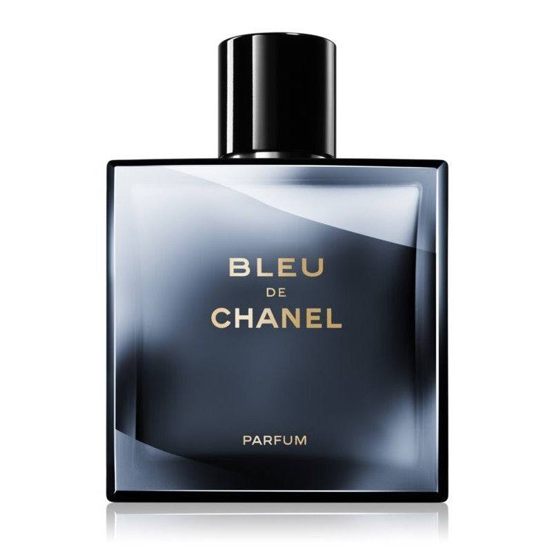 Chanel Bleu De Chanel Pure Perfume 100Ml בושם שאנל לגבר