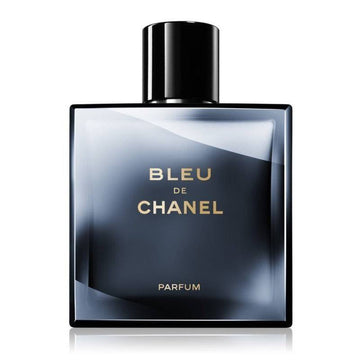 Chanel Bleu De Chanel Pure Perfume 100Ml בושם שאנל לגבר