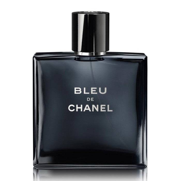 בושם Bleu de Chanel 100 מ"ל - Eau de Toilette לגברים