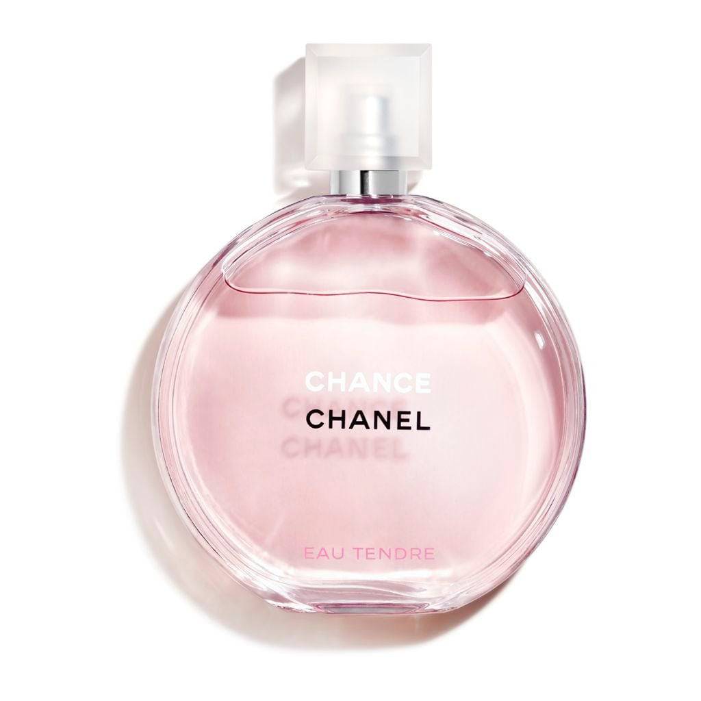 Chanel Chance Eau Tendre Edp 100Ml בושם שאנל לאישה