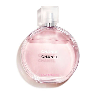 Chanel Chance Eau Tendre Edp 100Ml בושם שאנל לאישה