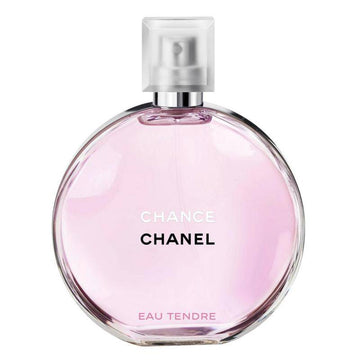 Chanel Chance Eau Tendre Edt 100Ml בושם שאנל לאישה