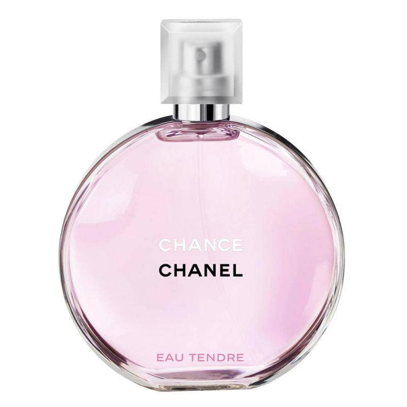 Chanel Chance Eau Tendre Edt 100Ml בושם שאנל לאישה