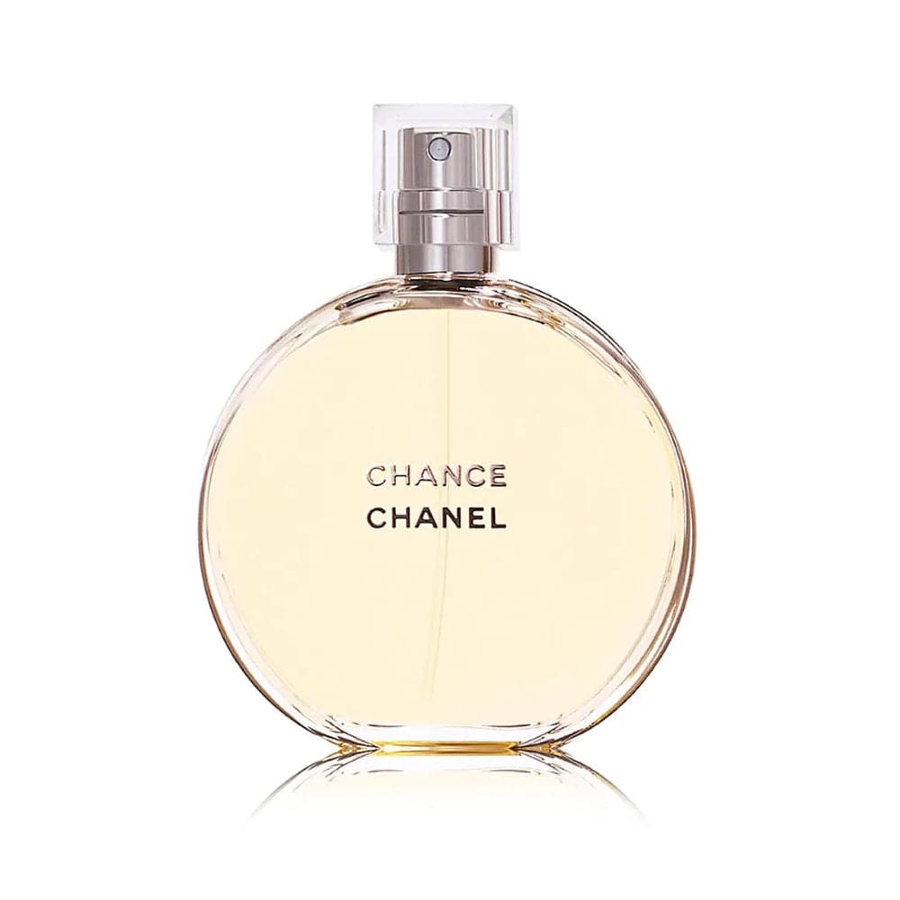 Chanel Chance Edt 100Ml בושם שאנל לאישה