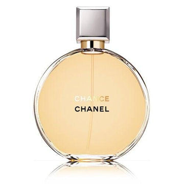בושם שאנל Chance EDP 100 מ"ל - ניחוח פרחוני ייחודי