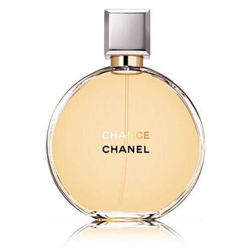 בושם שאנל Chance EDP 100 מ"ל - ניחוח פרחוני ייחודי